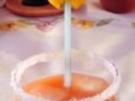 Amaretto- Sunrise - Rezept
