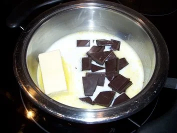 Kirschmuffins - Rezept - Bild Nr. 3