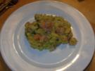 C1: Risotto mit Meeresfrüchten und Mangold - Rezept