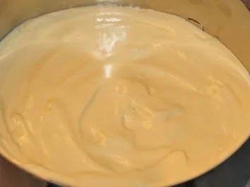 Crème Brûlée Torte - Rezept - Bild Nr. 3