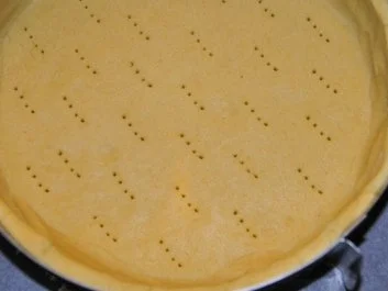 Crème Brûlée Torte - Rezept - Bild Nr. 4