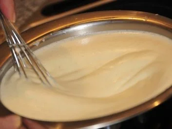 Crème Brûlée Torte - Rezept - Bild Nr. 5