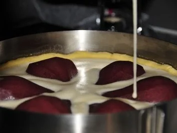 Crème Brûlée Torte - Rezept - Bild Nr. 6