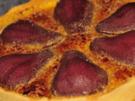 Crème Brûlée Torte - Rezept