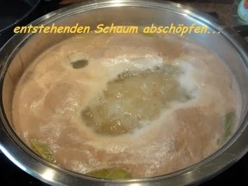 Fleisch:    NIERCHEN süß-sauer angemacht - Rezept - Bild Nr. 9