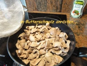 Fleisch:    NIERCHEN süß-sauer angemacht - Rezept - Bild Nr. 10