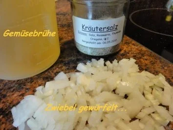 Fleisch:    NIERCHEN süß-sauer angemacht - Rezept - Bild Nr. 11