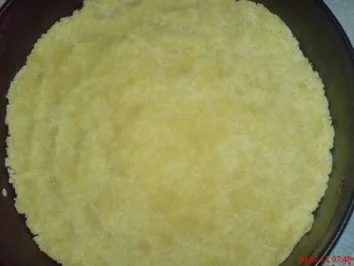 KUCHEN :.......Wiener Apfel - Kirschtorte - Rezept - Bild Nr. 4