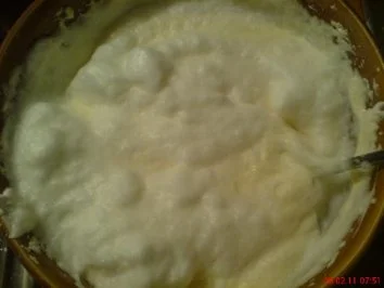 KUCHEN :.......Wiener Apfel - Kirschtorte - Rezept - Bild Nr. 6