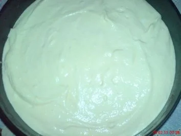 KUCHEN :.......Wiener Apfel - Kirschtorte - Rezept - Bild Nr. 7