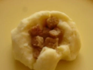 Thüriger Klöße selbst gemacht - Rezept - Bild Nr. 4