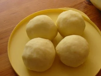 Thüriger Klöße selbst gemacht - Rezept - Bild Nr. 5