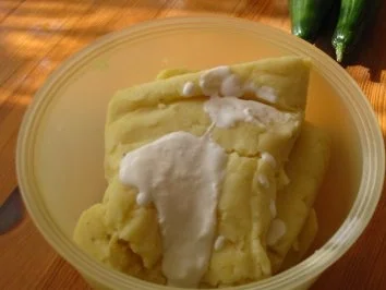 Thüriger Klöße selbst gemacht - Rezept - Bild Nr. 3