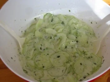 Thüriger Klöße selbst gemacht - Rezept - Bild Nr. 8