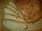 Rezept: BROT :.....Paprika - Spargel - Schinken - Brot BROT :.....Paprika - Spargel - Schinken - Brot - Rezept