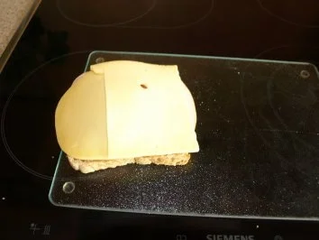 Putenschlemmertoast - Rezept - Bild Nr. 5