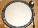 Milchsuppe - Rezept