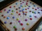 Zitronenkuchen vom Blech - Rezept