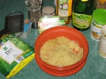 Dip/Sauce - Kartoffel-Dressing - Rezept - Bild Nr. 2