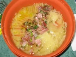 Dip/Sauce - Kartoffel-Dressing - Rezept - Bild Nr. 4