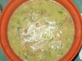 Dip/Sauce - Kartoffel-Dressing - Rezept