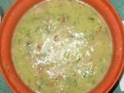 Rezept: Dip/Sauce - Kartoffel-Dressing Dip/Sauce - Kartoffel-Dressing - Rezept