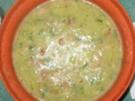 Dip/Sauce - Kartoffel-Dressing - Rezept