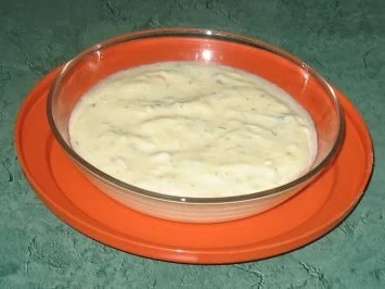 Dip/Sauce - Kartoffel-Dressing - Rezept - Bild Nr. 5
