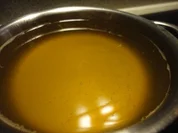 geklärte Butter - Ghee - Rezept