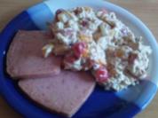 Andalusischer Salat - Rezept