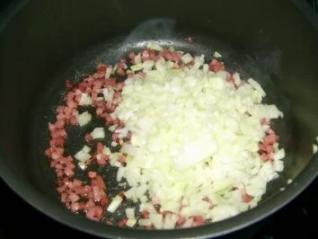 Rezept: Party-Schnitzel Bild Nr. 3 Party-Schnitzel - Rezept - Bild Nr. 3