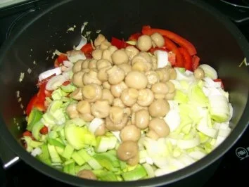 Rezept: Party-Schnitzel Bild Nr. 6 Party-Schnitzel - Rezept - Bild Nr. 6