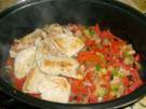Party-Schnitzel - Rezept