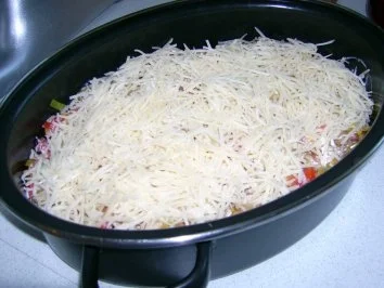 Rezept: Party-Schnitzel Bild Nr. 9 Party-Schnitzel - Rezept - Bild Nr. 9