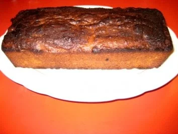 Spanischer Nußkuchen mit Nuss - Nougat verfeinert - Rezept - Bild Nr. 10