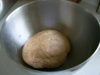 Crostini mit Goorgonzola - Rezept