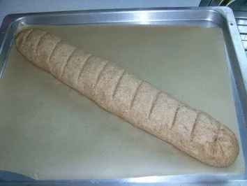 Crostini mit Goorgonzola - Rezept - Bild Nr. 2