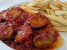 Currywurst-Topf - Rezept