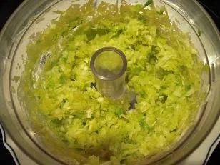 Porree-Hack-Rouladen - Rezept - Bild Nr. 4