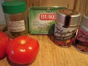 Porree-Hack-Rouladen - Rezept - Bild Nr. 2