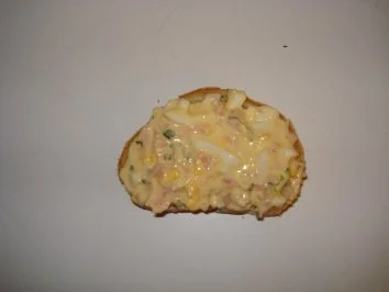 gefülltes Weißbrot - Rezept - Bild Nr. 2