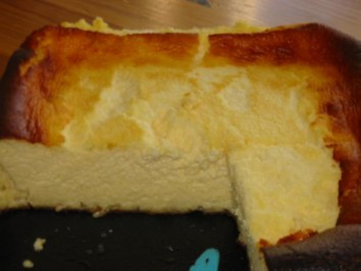 Quarktorte mal mit Öl - Rezept - Bild Nr. 11