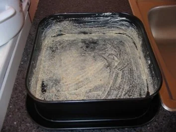 Quarktorte mal mit Öl - Rezept - Bild Nr. 6