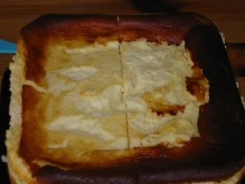 Quarktorte mal mit Öl - Rezept - Bild Nr. 9