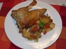 Italienische Ente a la Gino!!! - Rezept