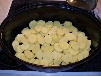 Italienische Ente a la Gino!!! - Rezept - Bild Nr. 3