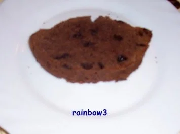 Backen: Schoko-Nuss-Kuchen - Rezept