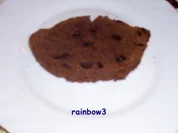 Backen: Schoko-Nuss-Kuchen - Rezept