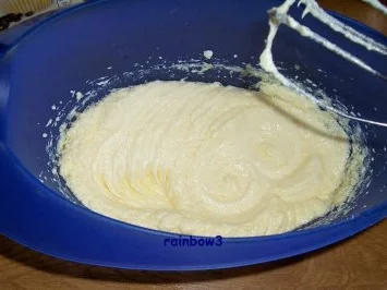 Backen: Schoko-Nuss-Kuchen - Rezept - Bild Nr. 3