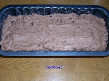 Backen: Schoko-Nuss-Kuchen - Rezept - Bild Nr. 7